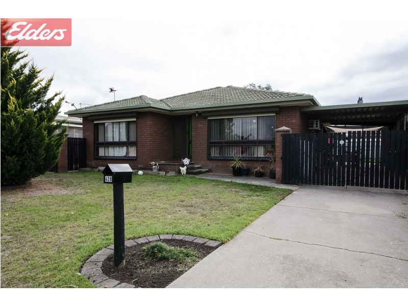 428 Reid Avenue, Lavington NSW 2641
