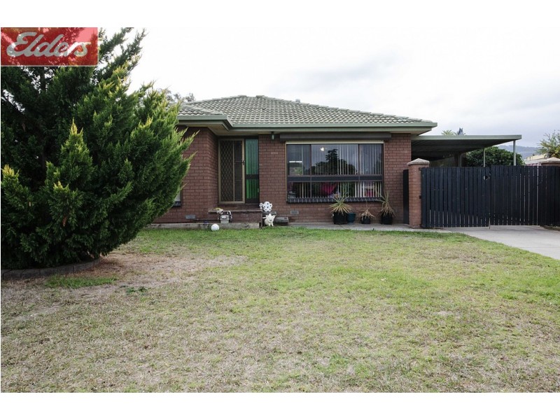 428 Reid Avenue, Lavington NSW 2641