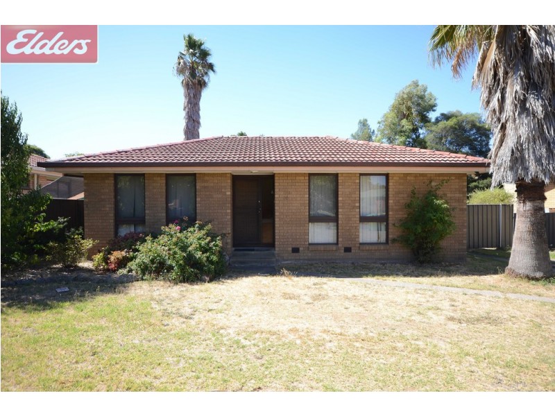 10 Wiltshire Crescent, Wodonga VIC 3690