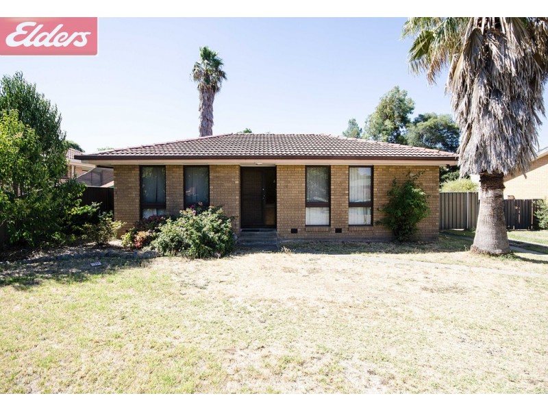 10 Wiltshire Crescent, Wodonga VIC 3690