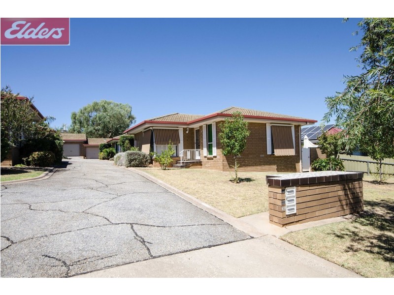 4/496 Hill Street, West Albury NSW 2640