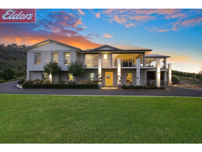 6 Kingswood Way, Wodonga VIC 3690