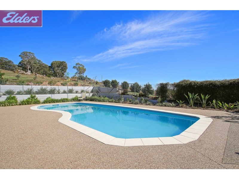 6 Kingswood Way, Wodonga VIC 3690
