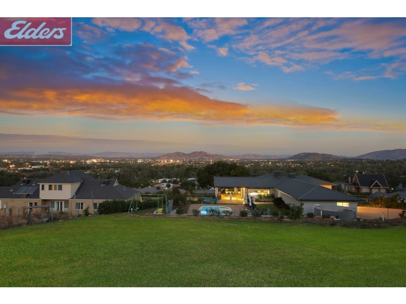 6 Kingswood Way, Wodonga VIC 3690