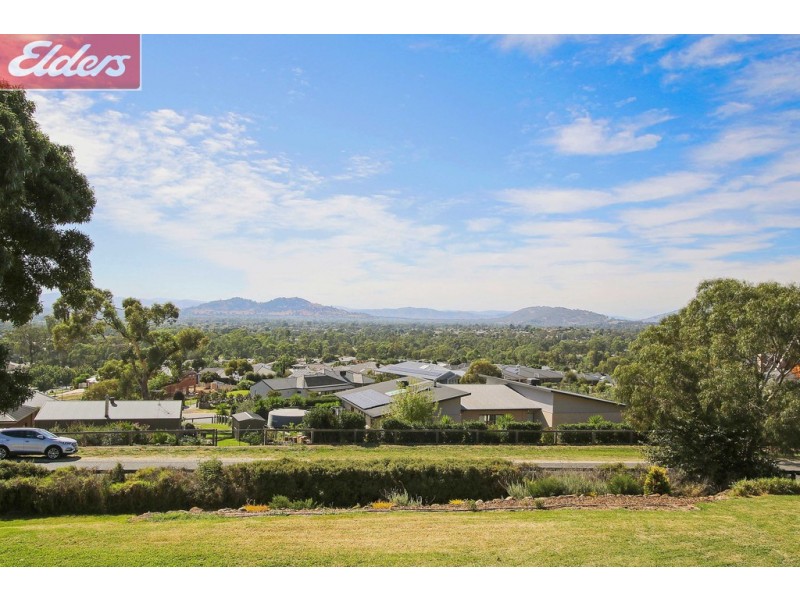 6 Kingswood Way, Wodonga VIC 3690