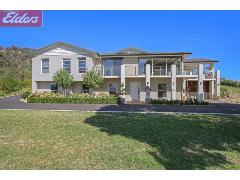 6 Kingswood Way, Wodonga VIC 3690