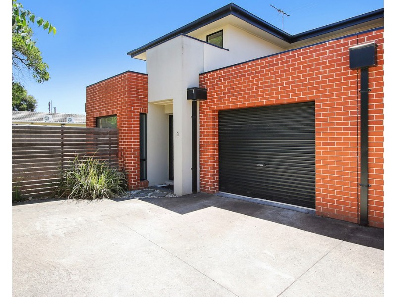 3/297 Beechworth Road, Wodonga VIC 3690