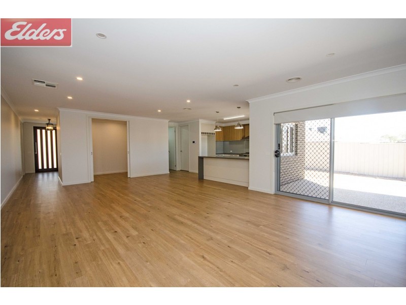 29 (Lot 2147) Cutler Crescent, Wodonga VIC 3690