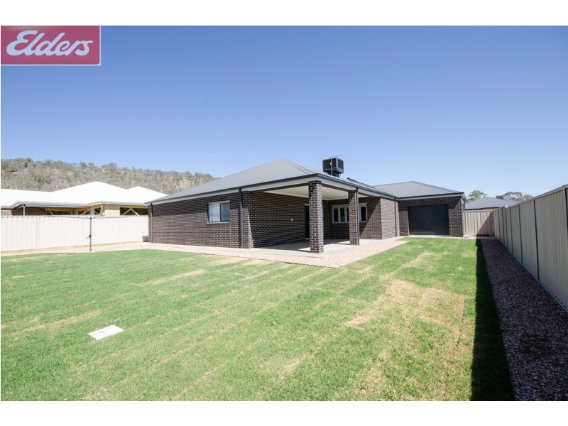 29 (Lot 2147) Cutler Crescent, Wodonga VIC 3690