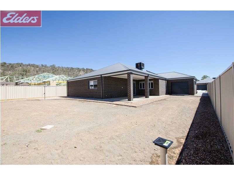 29 (Lot 2147) Cutler Crescent, Wodonga VIC 3690