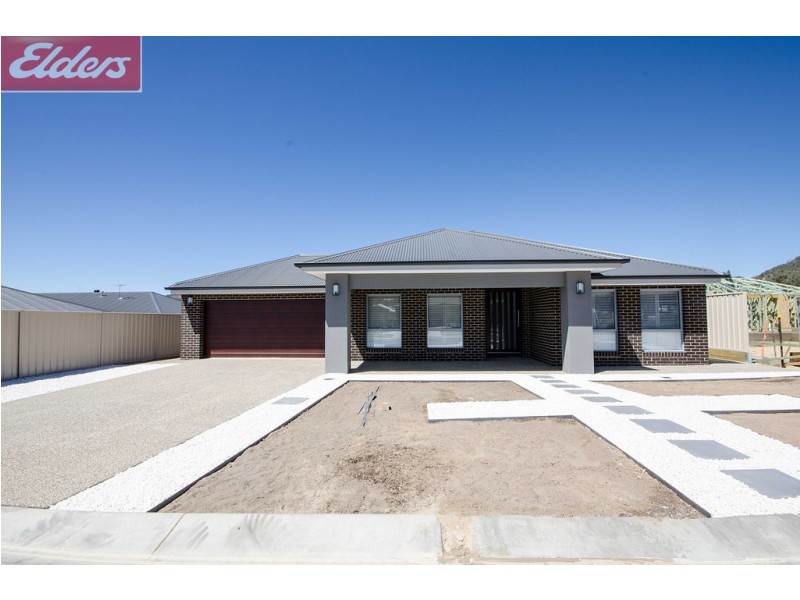 29 (Lot 2147) Cutler Crescent, Wodonga VIC 3690