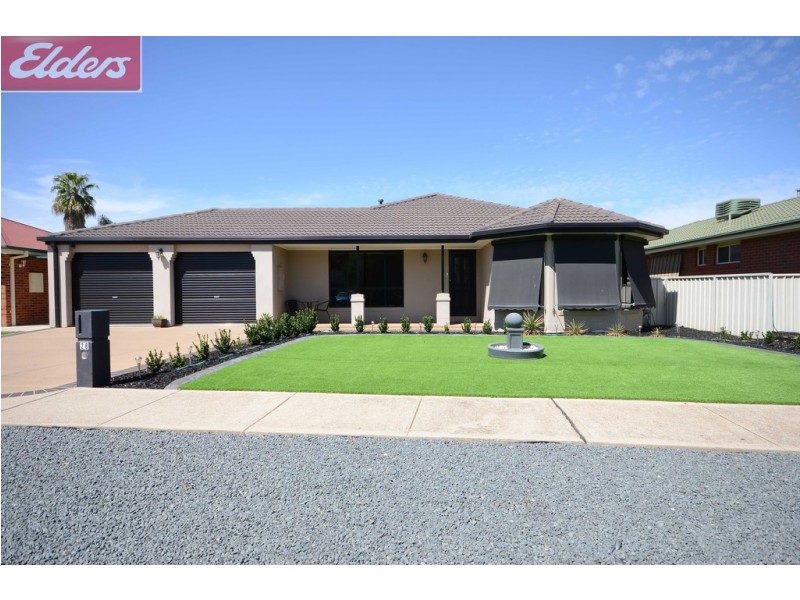28 Birdie Street, Wodonga VIC 3690
