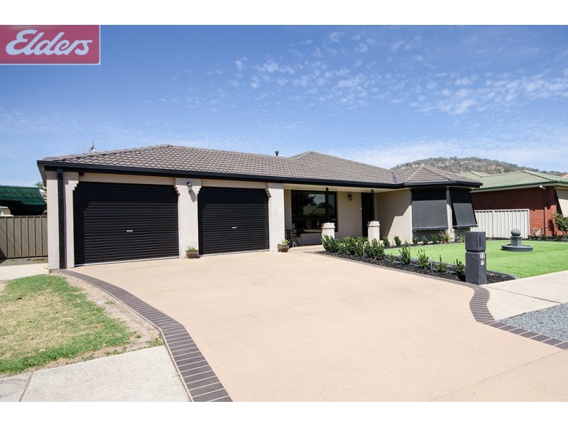 28 Birdie Street, Wodonga VIC 3690
