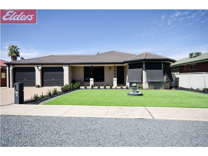 28 Birdie Street, Wodonga VIC 3690