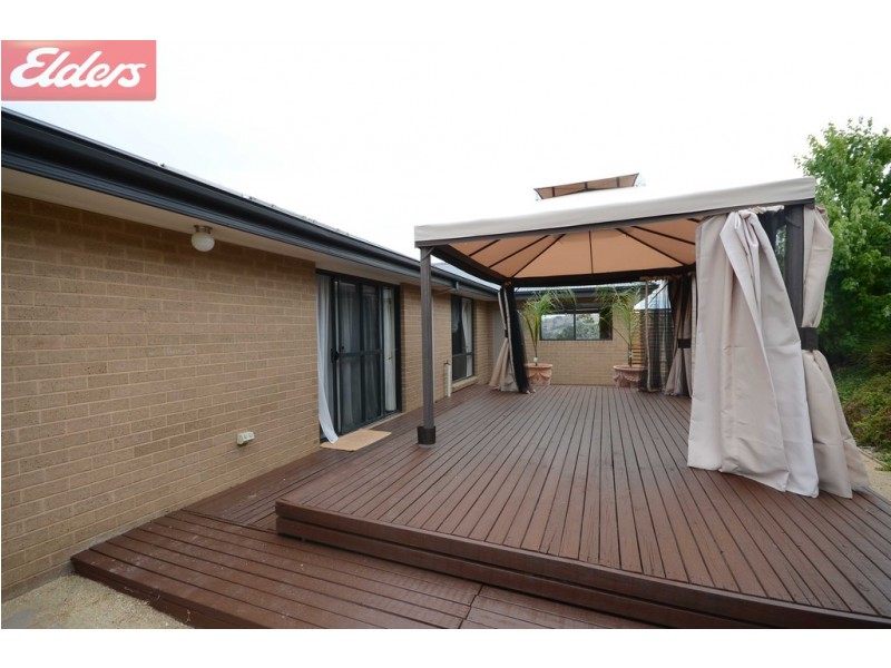 25 McSwiney Court, Wodonga VIC 3690
