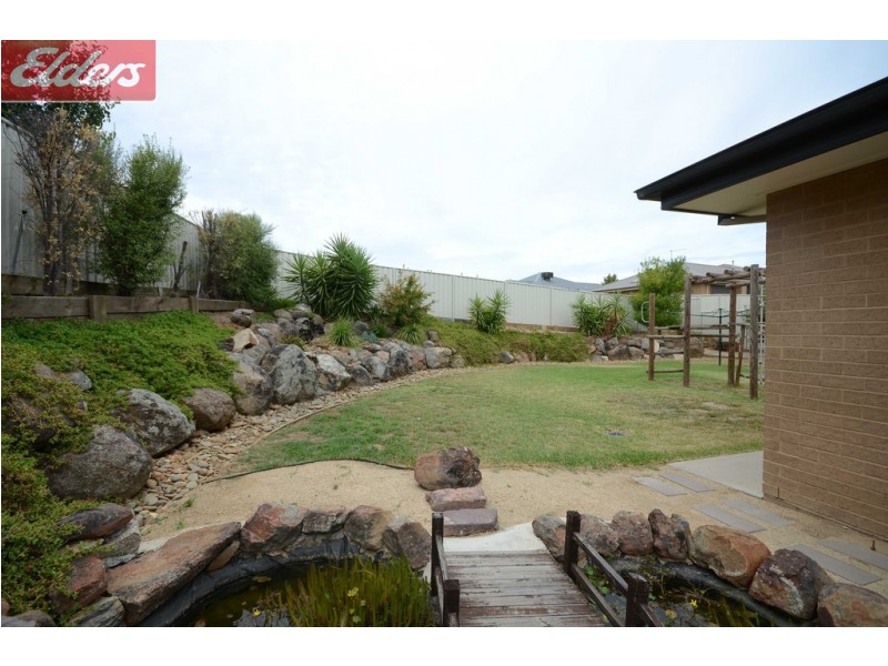 25 McSwiney Court, Wodonga VIC 3690