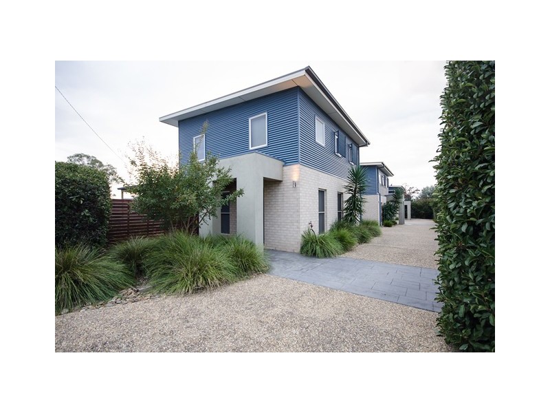 3/88 Phillips Street, Wodonga VIC 3690