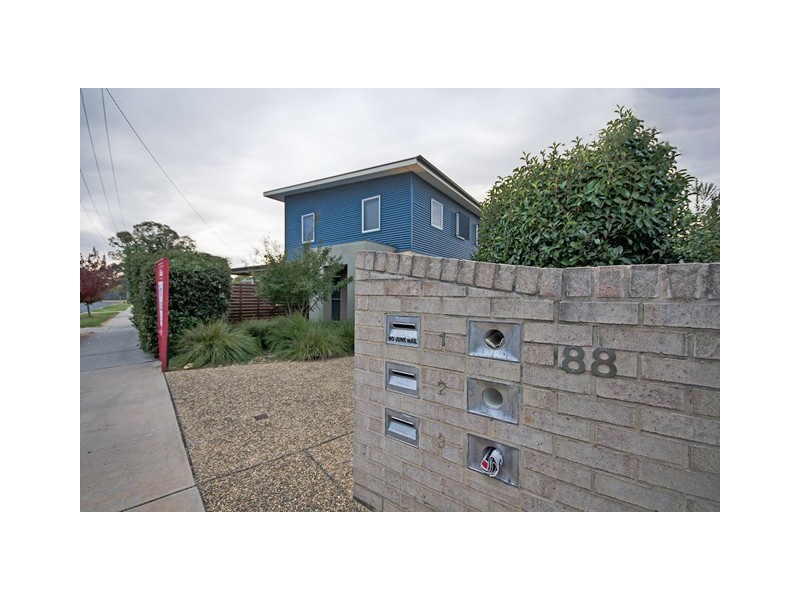 3/88 Phillips Street, Wodonga VIC 3690