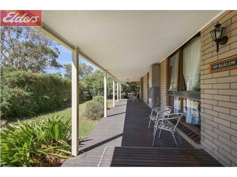 489 Barlow Street, Lavington NSW 2641