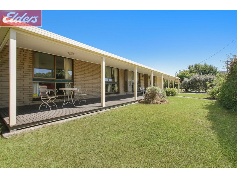 489 Barlow Street, Lavington NSW 2641