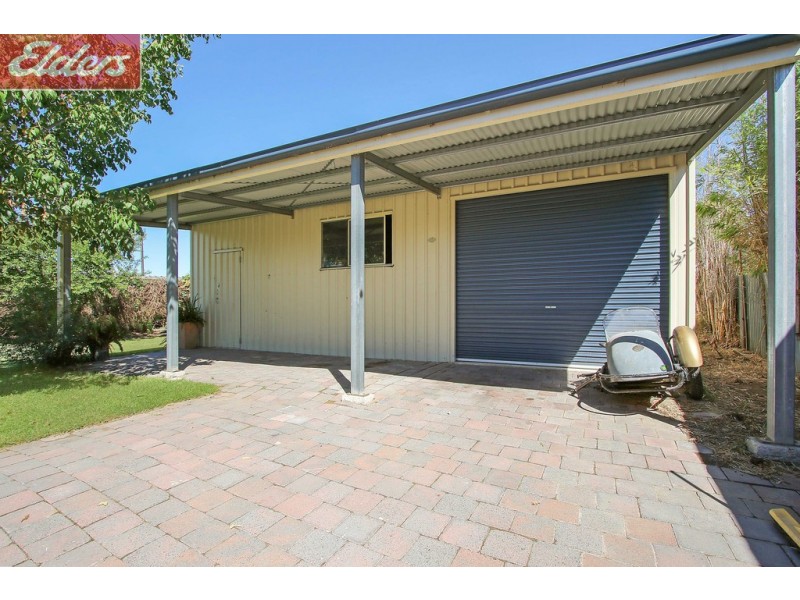 489 Barlow Street, Lavington NSW 2641