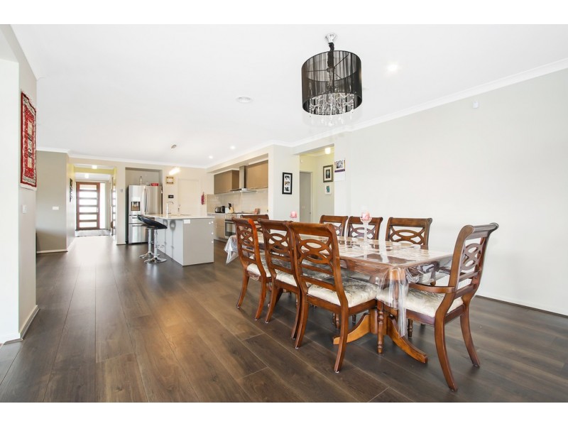 31 Brewer Drive, Wodonga VIC 3690