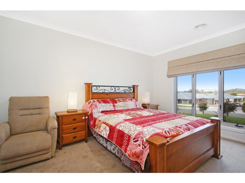 31 Brewer Drive, Wodonga VIC 3690