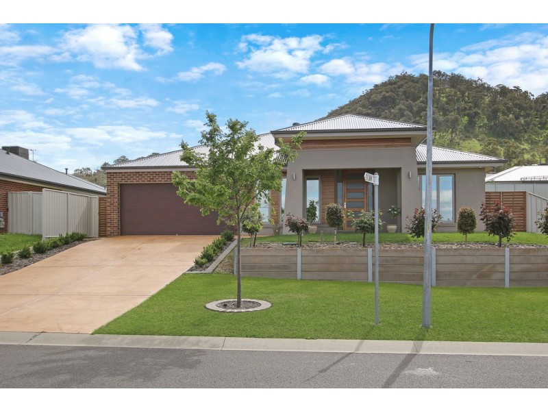 31 Brewer Drive, Wodonga VIC 3690