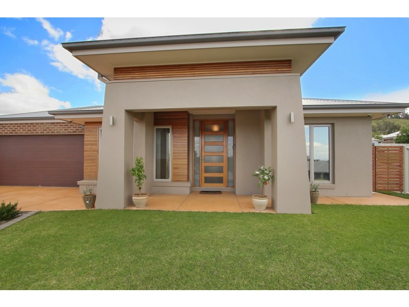 31 Brewer Drive, Wodonga VIC 3690