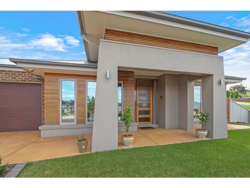 31 Brewer Drive, Wodonga VIC 3690