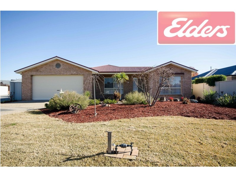 14 Wren Court, Wodonga VIC 3690