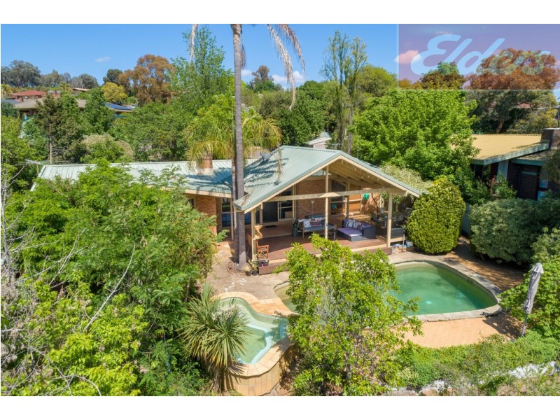 9 Nordsvan Drive, Wodonga VIC 3690