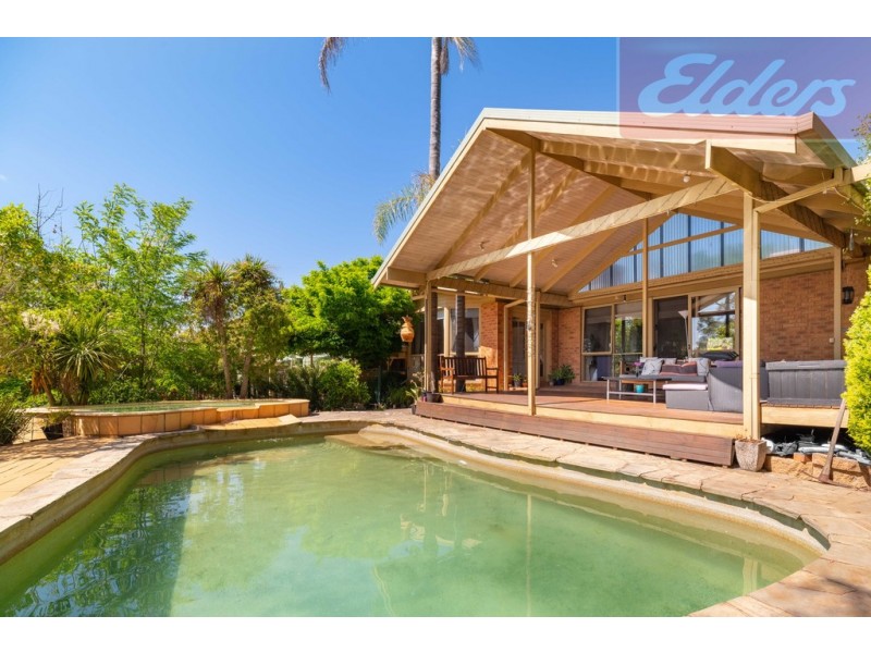 9 Nordsvan Drive, Wodonga VIC 3690