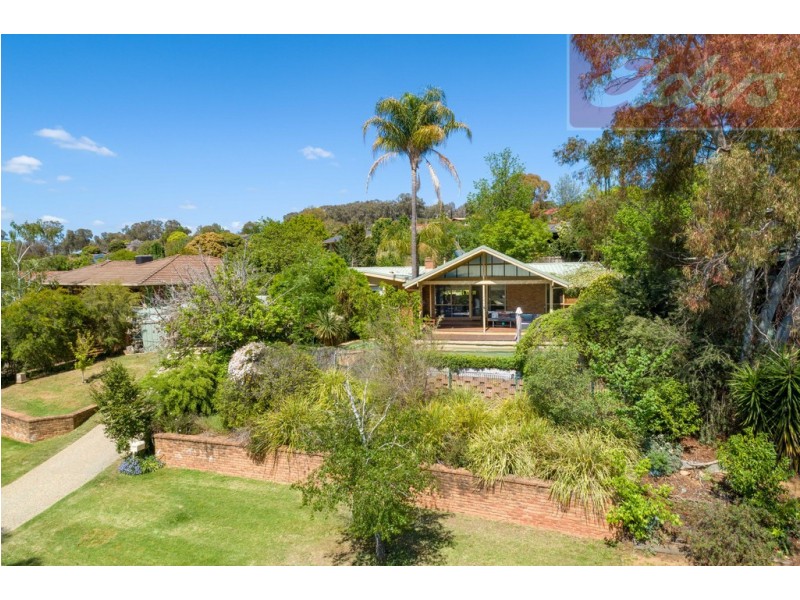 9 Nordsvan Drive, Wodonga VIC 3690