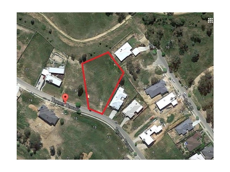 16 Tanner Terrace, Wodonga VIC 3690