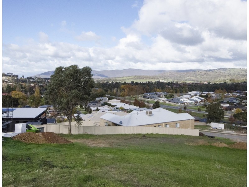 16 Tanner Terrace, Wodonga VIC 3690