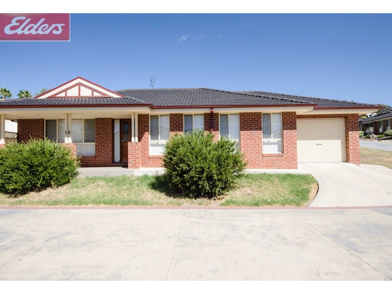 15/833 Watson Street, Glenroy NSW 2640