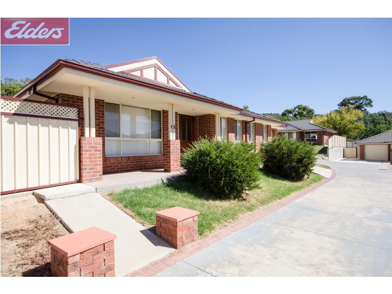 15/833 Watson Street, Glenroy NSW 2640