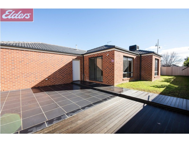 53 Victoria Cross Parade, Wodonga VIC 3690