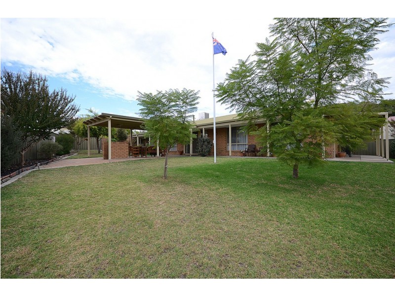 19 Stapleton Court, Wodonga VIC 3690