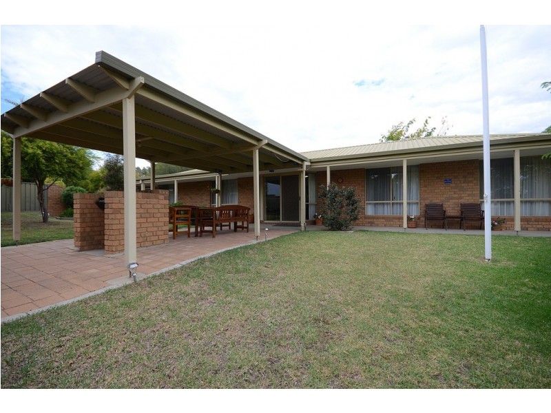 19 Stapleton Court, Wodonga VIC 3690