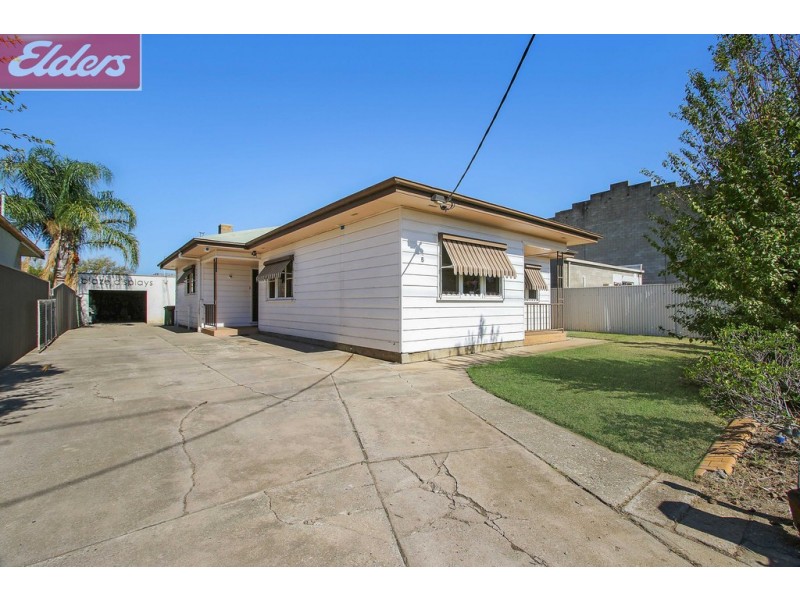 5 Huon Street, Wodonga VIC 3690