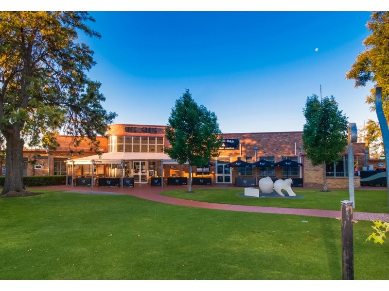 198A High Street, Wodonga VIC 3690