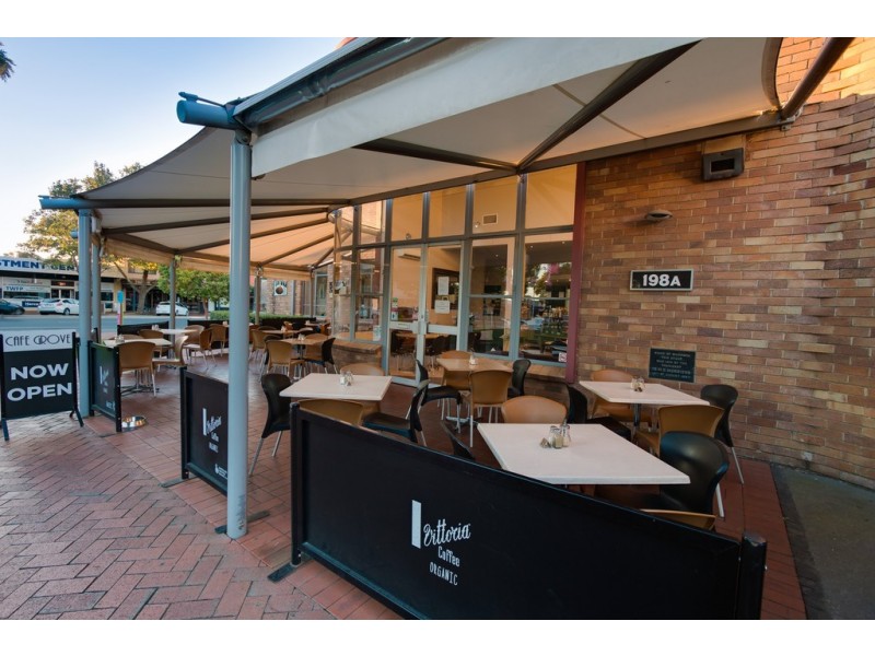 198A High Street, Wodonga VIC 3690