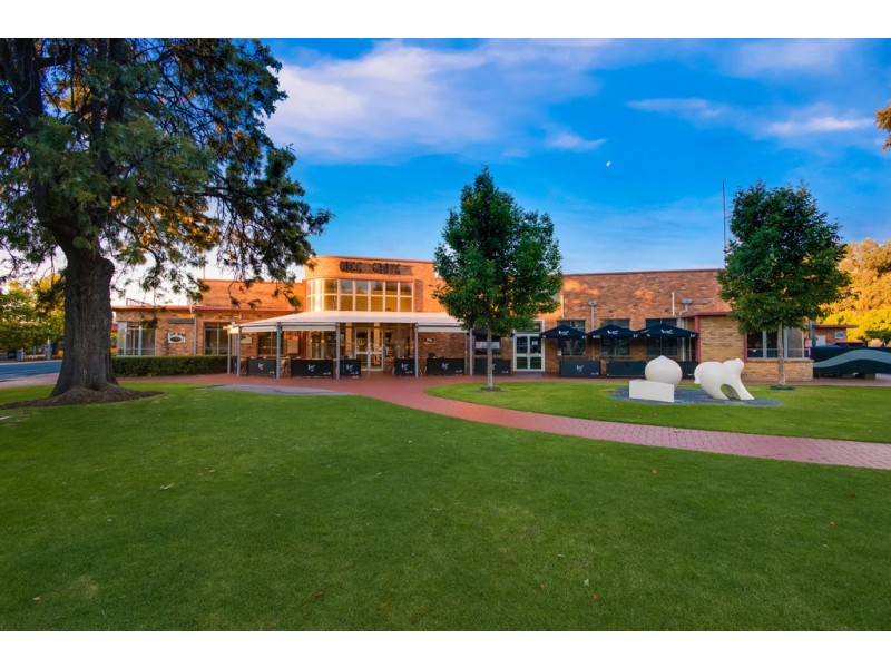 198A High Street, Wodonga VIC 3690