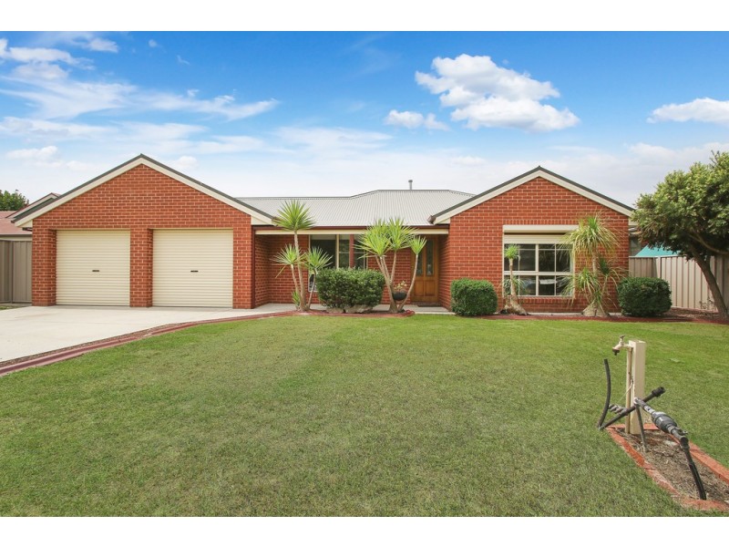56 Iron Way, Wodonga VIC 3690