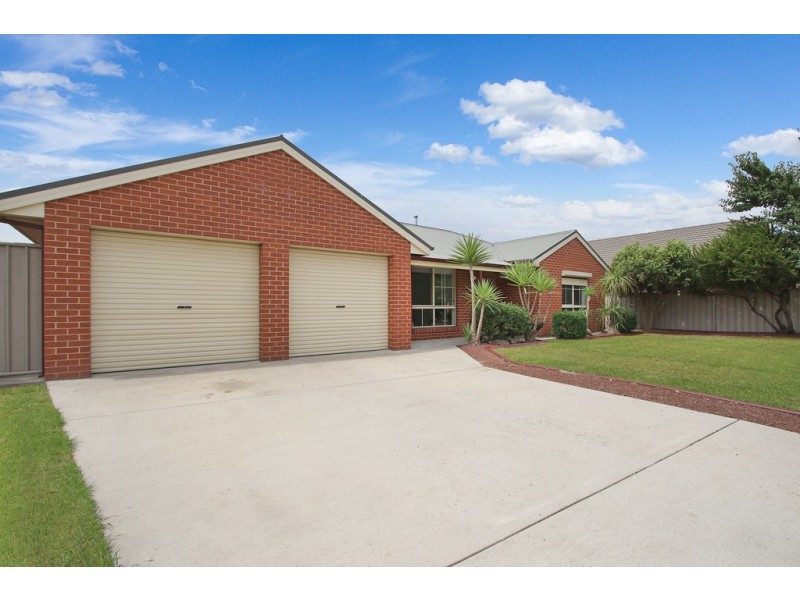 56 Iron Way, Wodonga VIC 3690