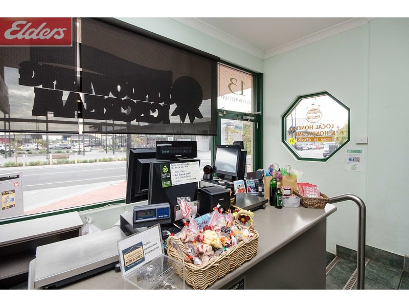 13 Elgin Boulevard, Wodonga VIC 3690