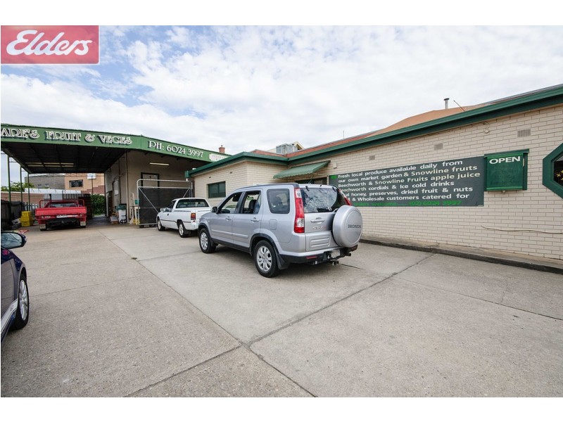 13 Elgin Boulevard, Wodonga VIC 3690