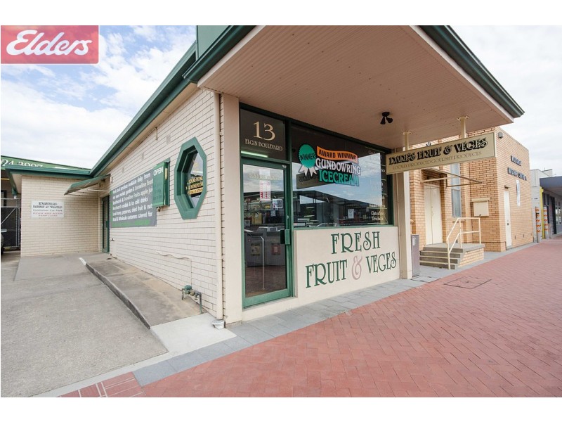 13 Elgin Boulevard, Wodonga VIC 3690